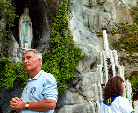 Hospitalier Lourdes