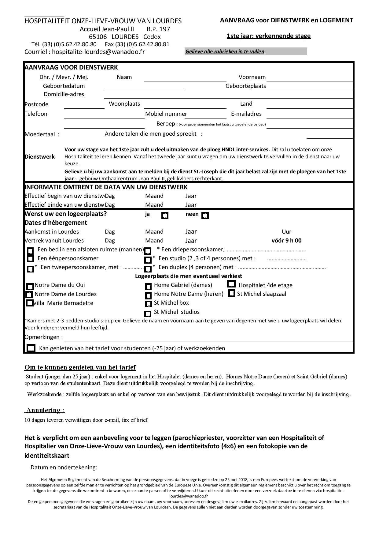 Demande de Stage NL 2022 1ère année page 001